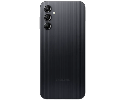 Samsung Galaxy A14 4/64Gb черный ЕАС