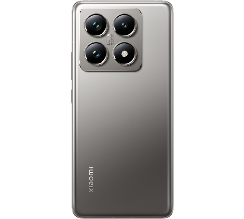 Xiaomi 14T Pro 12/1024Gb Fullbox titan gray (титановый серый) Global Version